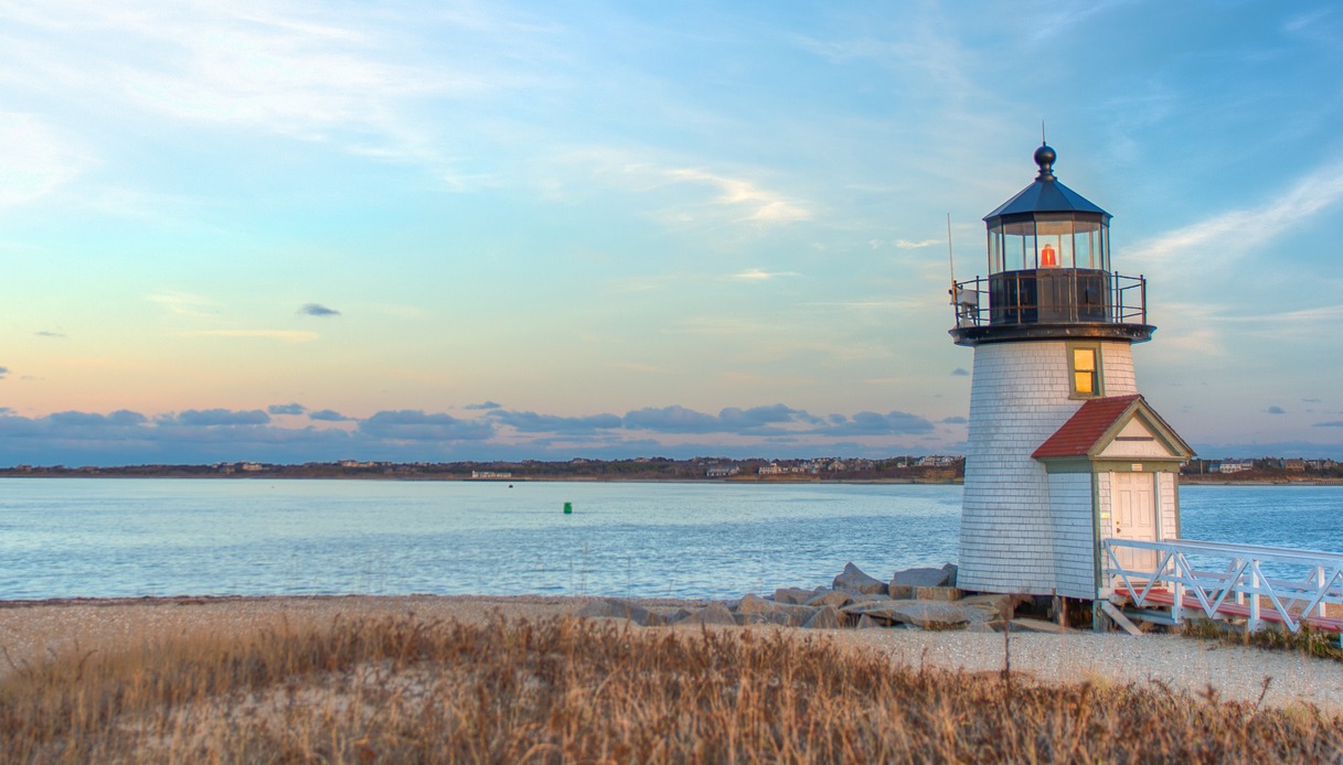 Cape Cod: la penisola del New England dal fascino senza tempo