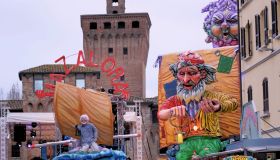 Il Carnevale di Cento, l’evento che rappresenta e incarna allegria, creatività e cultura