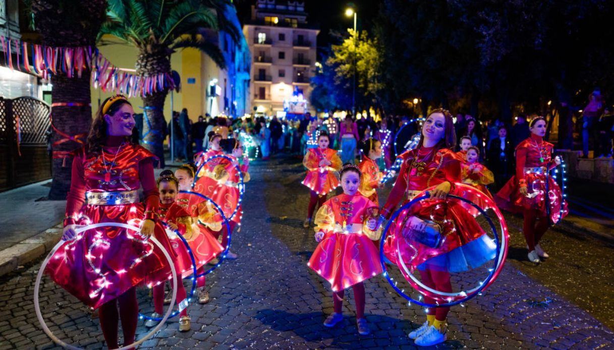 Carnevale di Manfredonia: storia, eventi e informazioni utili