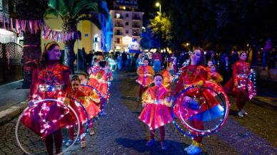 Carnevale di Manfredonia: storia, eventi e informazioni utili