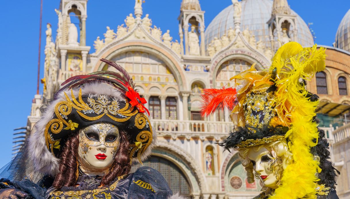 Le più belle sfilate di Carnevale in Italia: quando e dove vederle