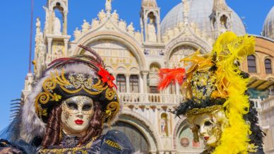 Le più belle sfilate di Carnevale in Italia: quando e dove vederle