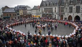 Carnevale 2025, le feste da non perdere in Italia e all’estero