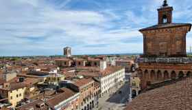 Ferrara, lo storico Carnevale degli Este che tutti aspettano