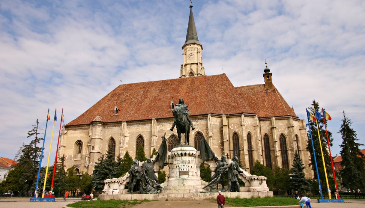 Cluj