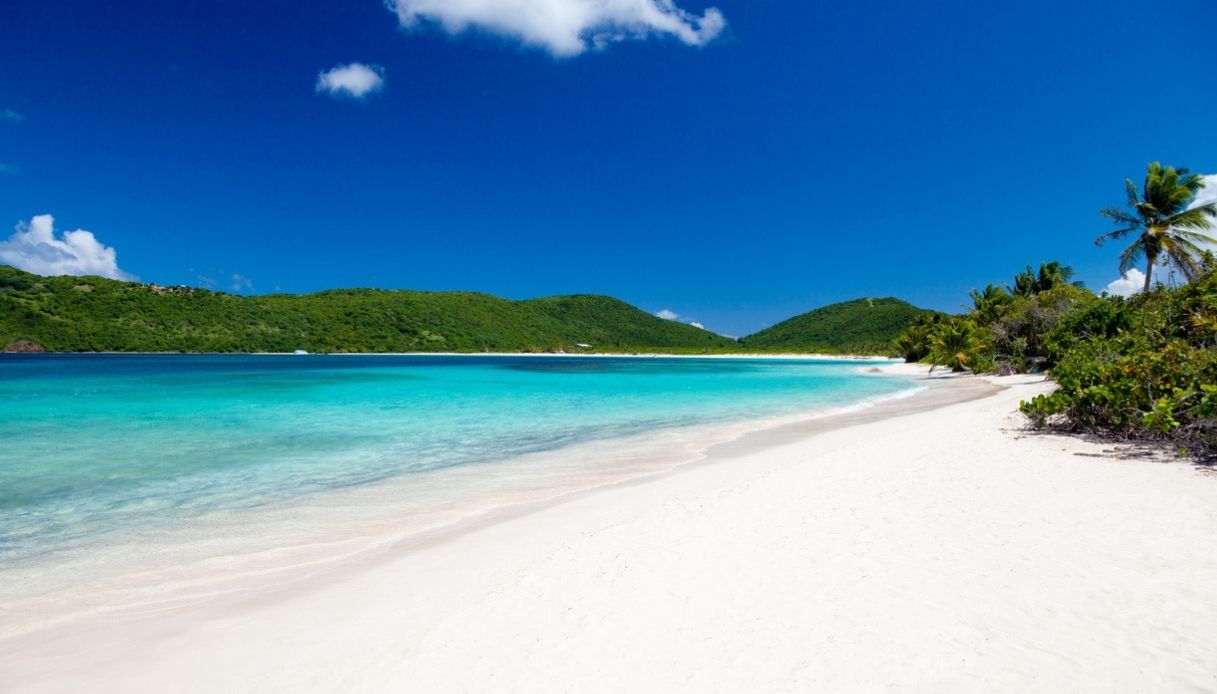 l'isola di Culebra