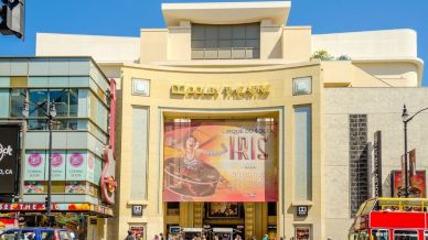 I segreti del Dolby Theatre, la location della notte degli Oscar 2025