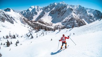 Dove sciare a marzo: le migliori località sciistiche in Italia e in Europa