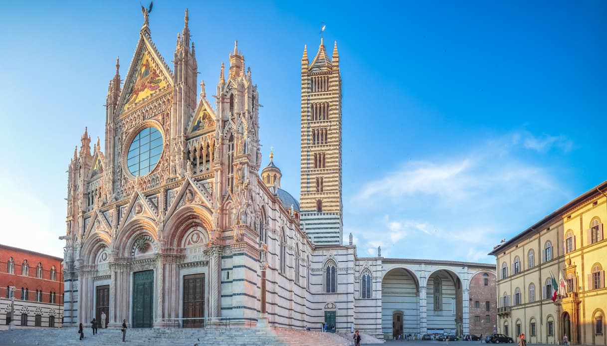 Duomo di Siena