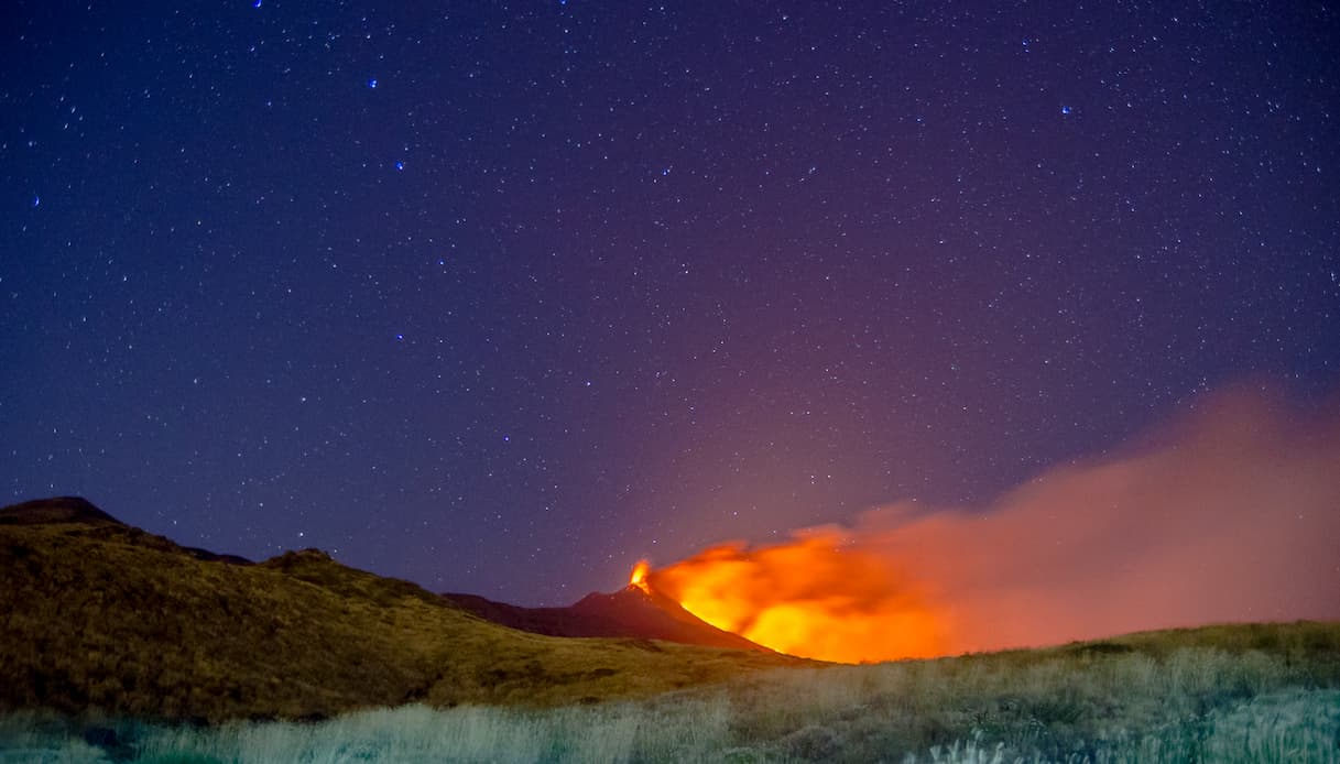 Etna