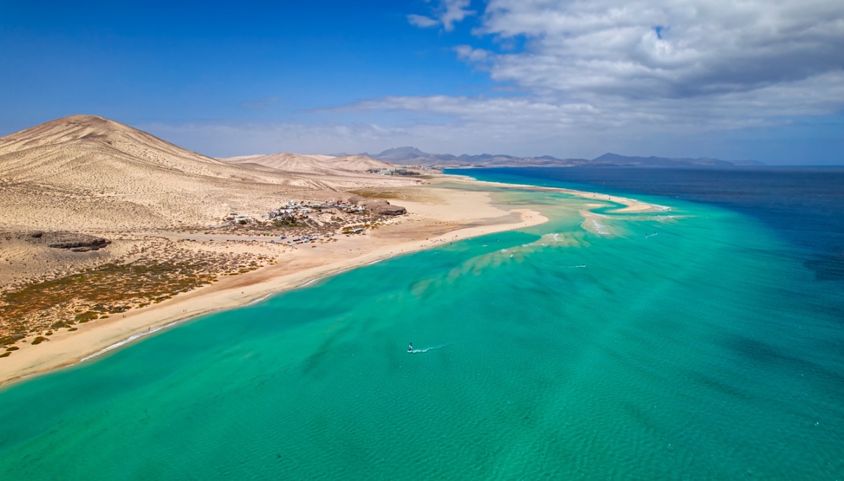 Fuerteventura