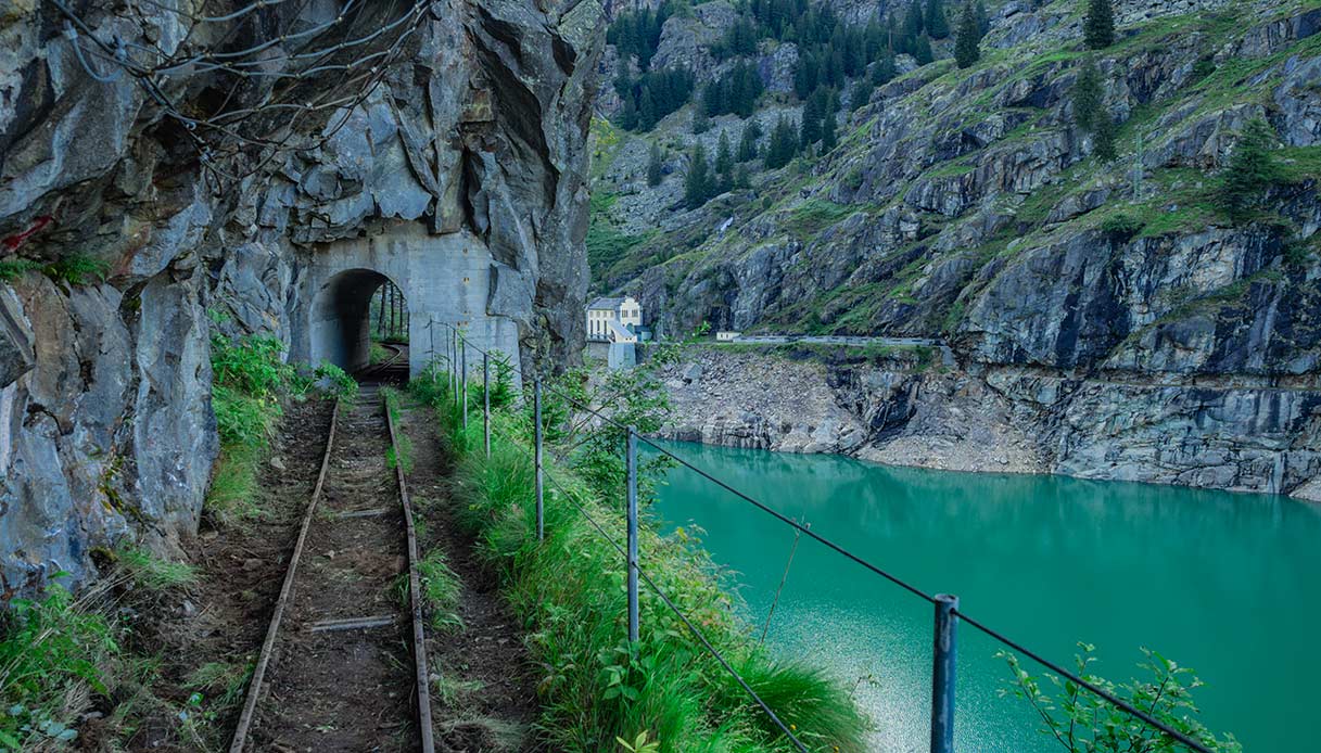 Laghi di montagna in Piemonte, mete d’incanto per gite fuori porta tutto l’anno