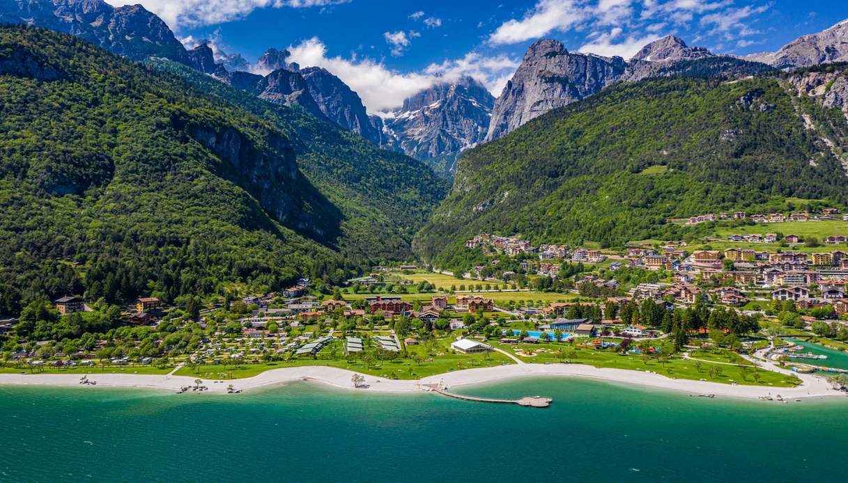 Laghi di montagna in Trentino-Alto Adige, i tesori nascosti tra le Alpi