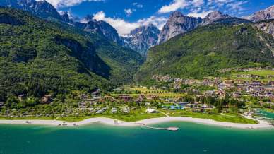 Laghi di montagna in Trentino-Alto Adige, i tesori nascosti tra le Alpi