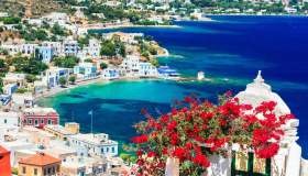 Isole segrete del Mediterraneo, per fare vacanze uniche ed autentiche