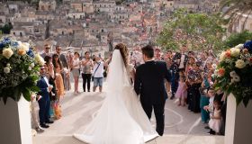 Invitare turisti stranieri al matrimonio diventa un’esperienza culturale. Succede in Italia