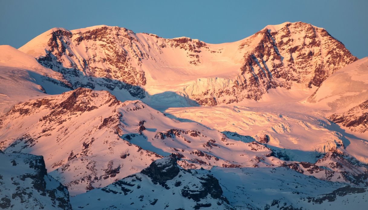 Monte Rosa: cosa vedere e cosa fare nel fascino delle Alpi