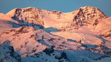 Monte Rosa: cosa vedere e cosa fare nel fascino delle Alpi