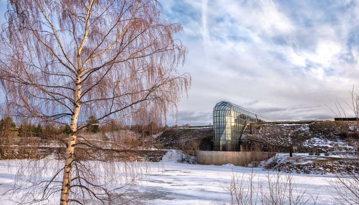 Cosa vedere al museo Arktikum di Rovaniemi e perchè inserirlo nell’itinerario di viaggio in Finlandia