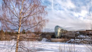 Cosa vedere al museo Arktikum di Rovaniemi e perchè inserirlo nell’itinerario di viaggio in Finlandia