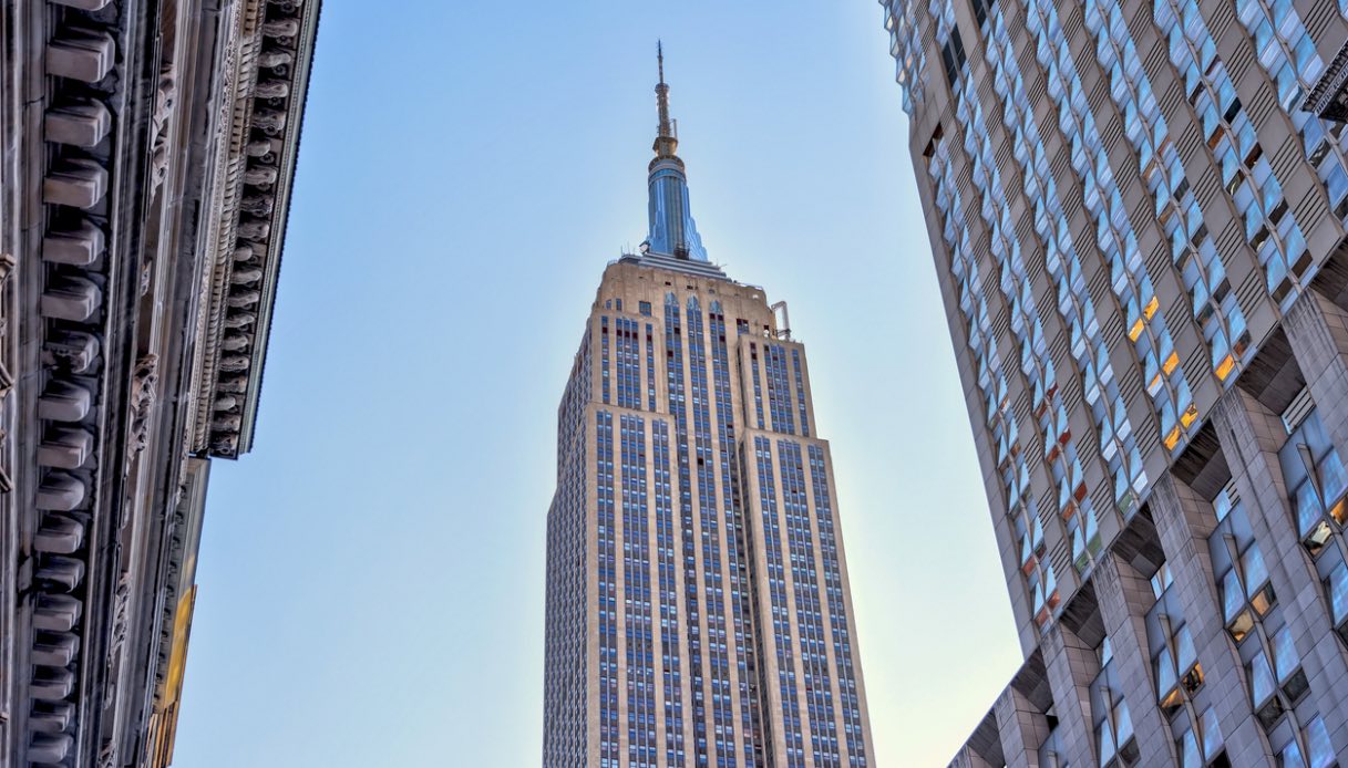 Empire State Building