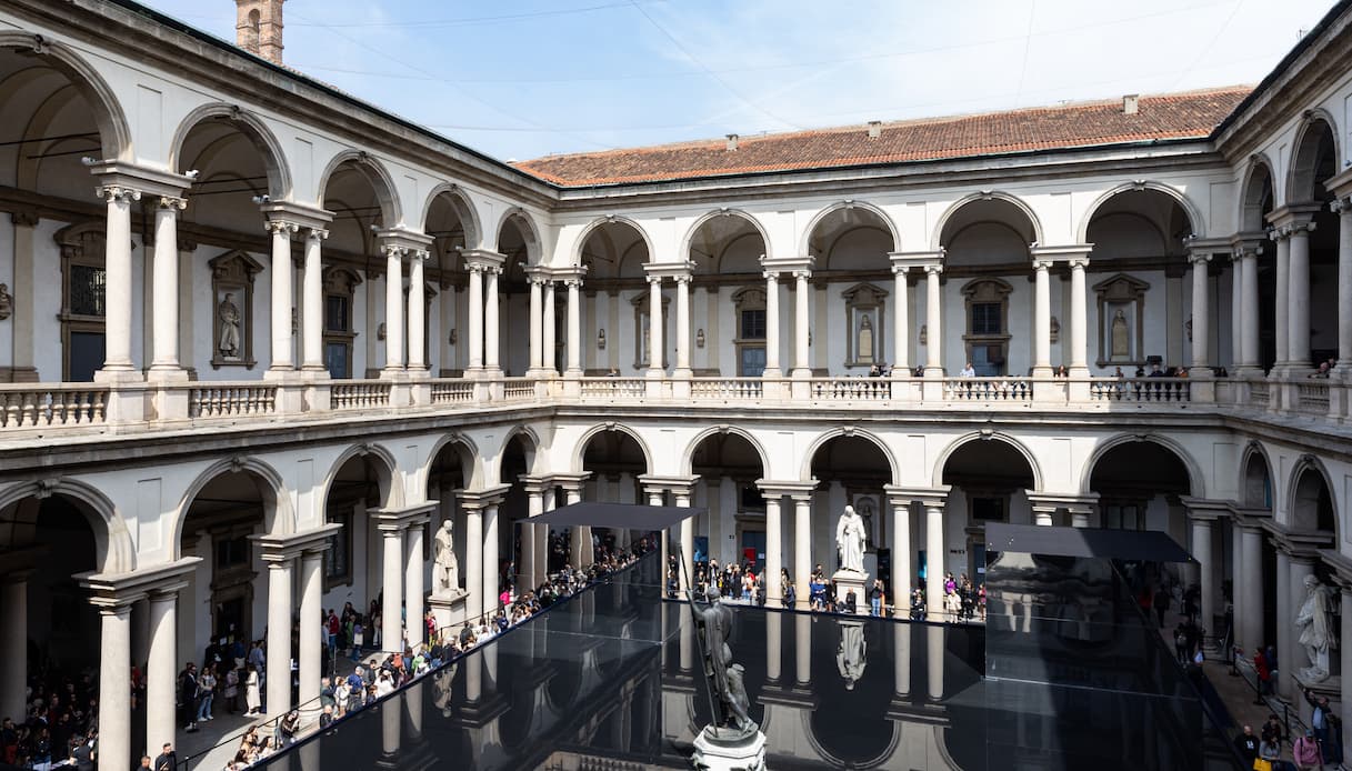 Domenica al Museo, le visite gratuite da non perdere a marzo