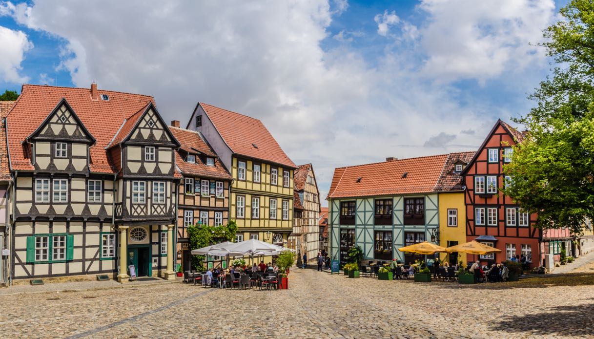 Quedlinburg