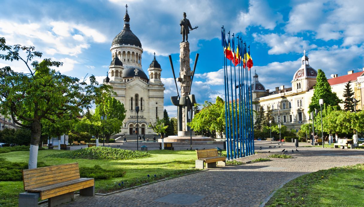 Cluj