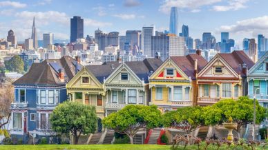 Cosa fare a San Francisco, la città che ospiterà i Mondiali di calcio FIFA 2026