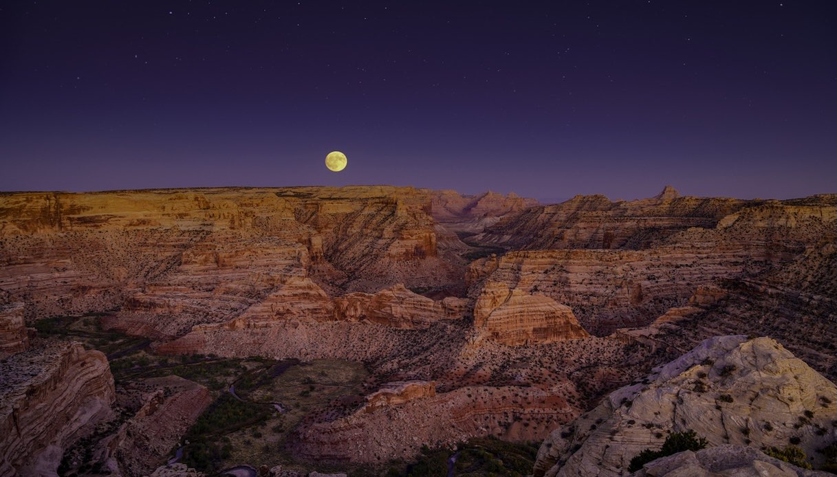 San Rafael Swell