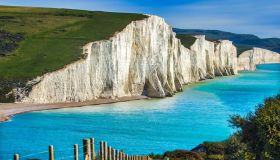 Alla scoperta delle Scogliere di Dover, candide sculture della natura