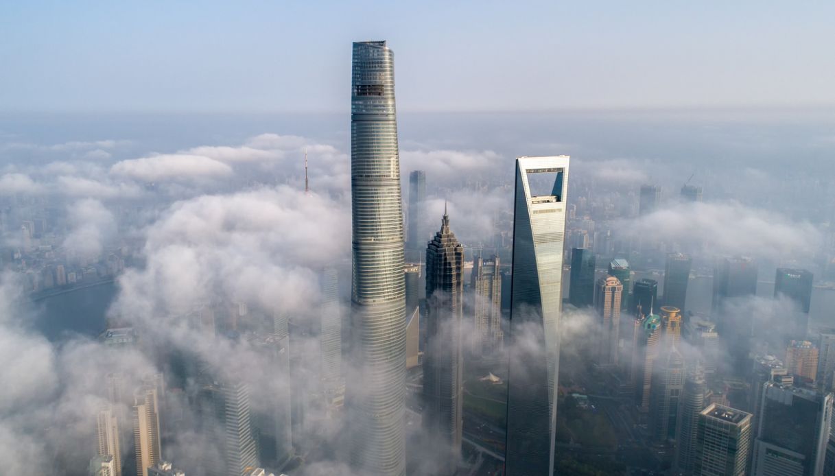 Shanghai Tower: info utili, curiosità e biglietti