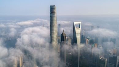 Shanghai Tower: info utili, curiosità e biglietti