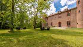 Dimore Amiche: un nuovo turismo d’élite tra storia e cultura