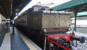 Treno del Ricordo: viaggio nella memoria degli esuli giuliano-dalmati