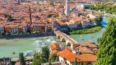 Weekend di San Valentino: i migliori eventi da Verona al Lago di Garda