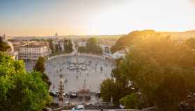 Cinque terrazze panoramiche a Roma da cui ammirare la città