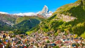 Cosa fare a Zermatt: il paradiso alpino da vivere tutto l’anno