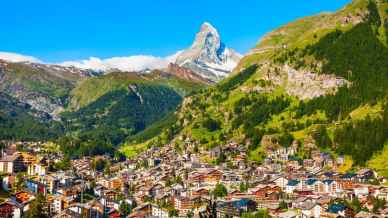 Cosa fare a Zermatt: il paradiso alpino da vivere tutto l’anno