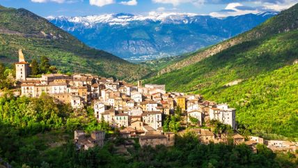 Abruzzo