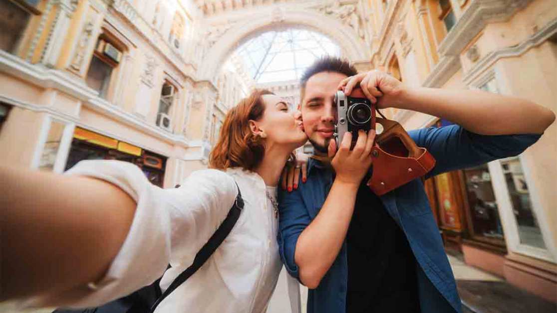 Borsa internazionale del turismo 2025