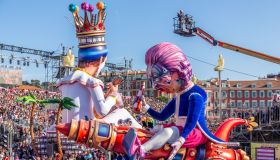 Carnevale di Nizza: la grande festa tra storia, sfilate e spettacoli