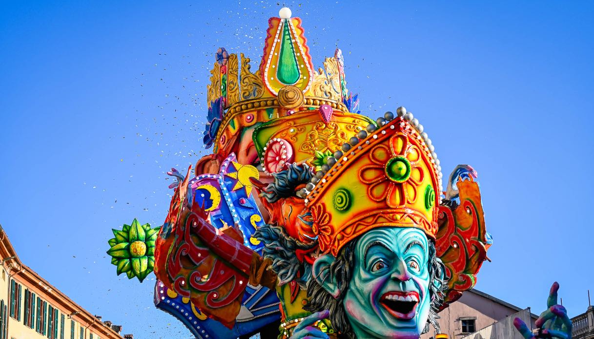 Carnevale Saluzzo