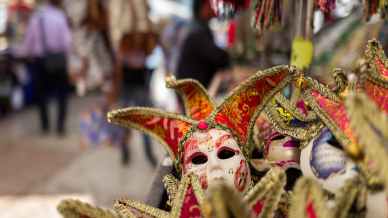 Carnevale di Verona, uno degli eventi più attesi della stagione invernale