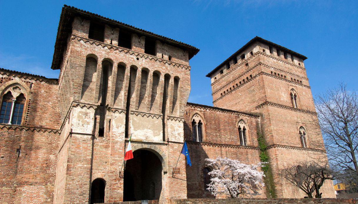 Castello Pandino