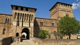 Tutti i misteri dell’incredibile Castello di Pandino, in Lombardia