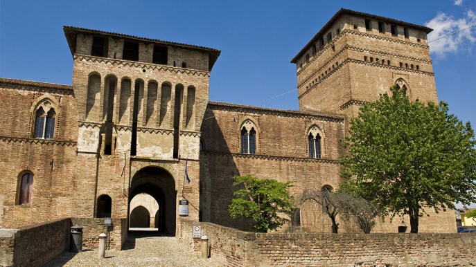 Cosa Vedere Nel Misterioso Castello Di Pandino In Lombardia cosa-vedere-nel-misterioso-castello-di-pandino-in-lombardia