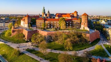 Cracovia, clima e temperatura: quando programmare un viaggio?