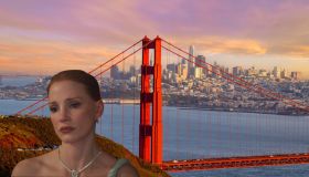 I luoghi di Dreams, il film con Jessica Chastain