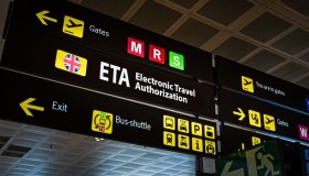 ETA obbligatorio, la novità per entrare in UK da aprile